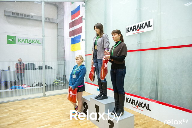 Squash Life Open, фото № 123