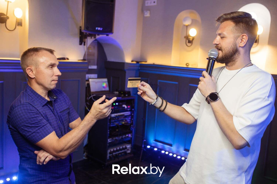 Выходные в Rustaveli, фото № 34