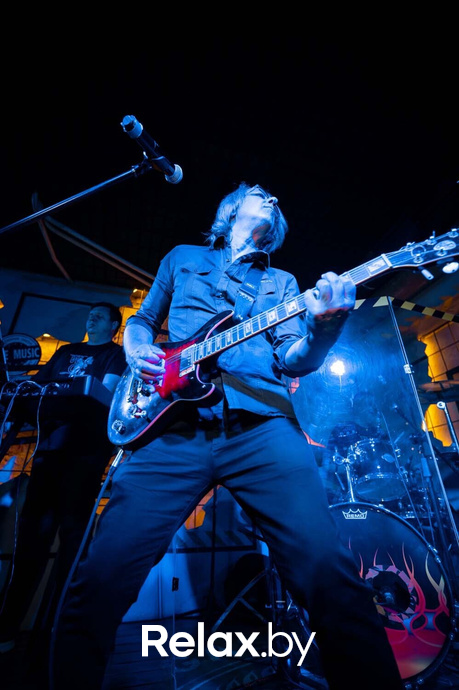 Saturday party, фото № 45