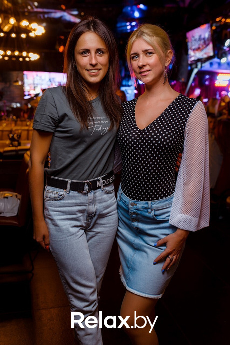 Brooklyn Live!, фото № 11