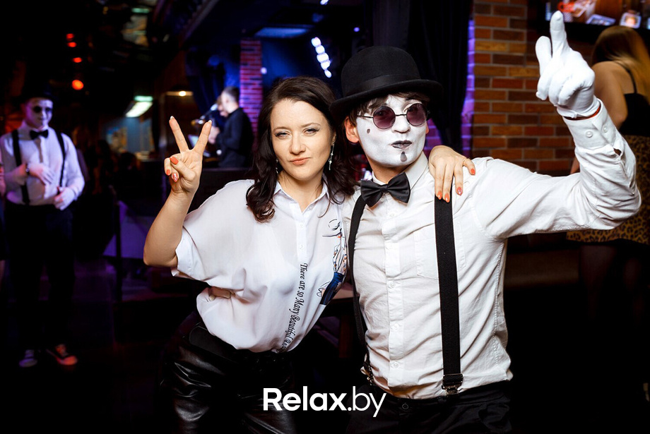 Brooklyn Live!, фото № 52