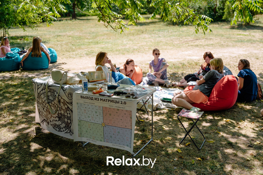 Фестиваль «My Way», фото № 161