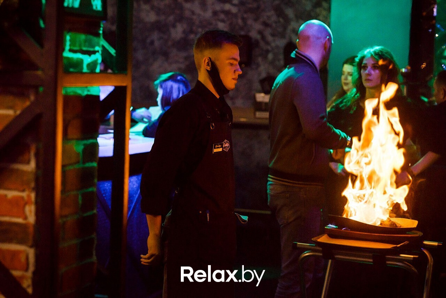 Новогодний Бруклин, фото № 31