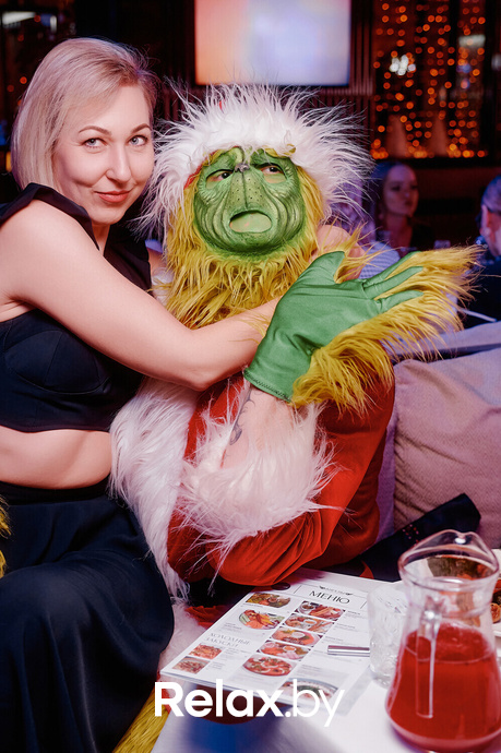 Новый Год в Ангелах, фото № 19