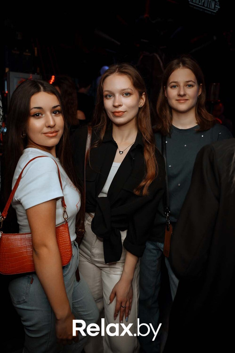 Saturday party, фото № 33