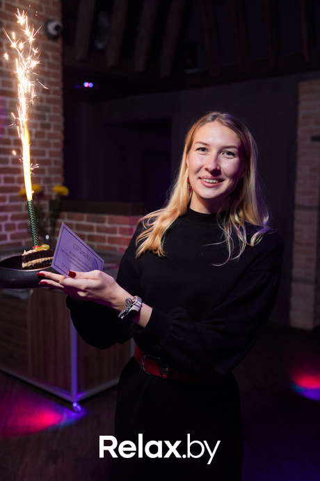 Ночь караоке, фото № 92