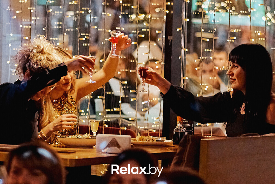 Friday Music, фото № 89