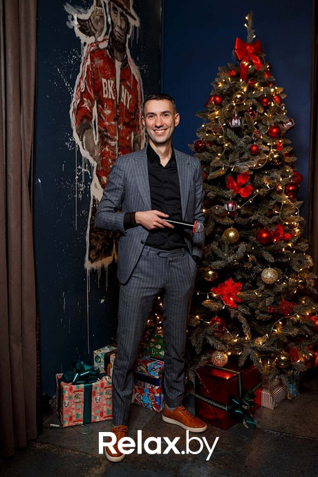 Новогодний Бруклин, фото № 47