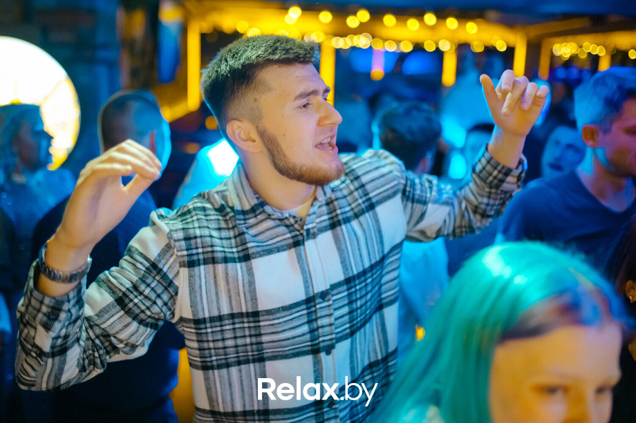 Thursday party, фото № 18