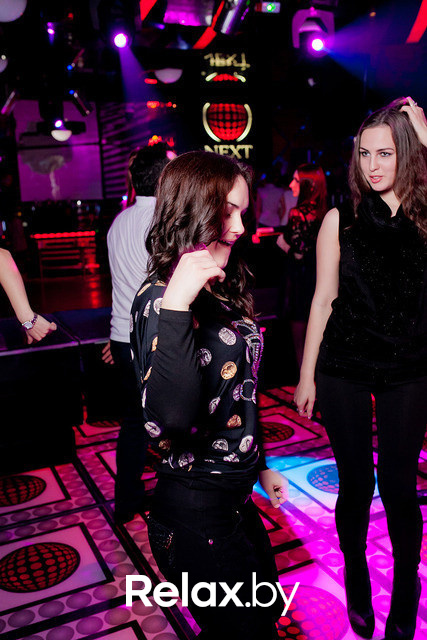 Siberian night, фото № 38