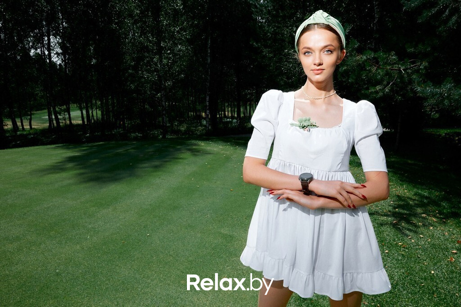 Показ Канцэпт-Крама и Next Name Boutique | Brands Fashion Show, фото № 24