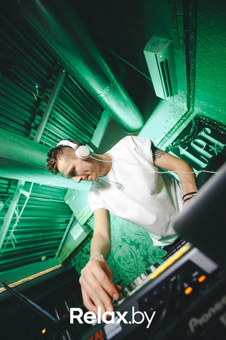 TIWIH Xmas party, фото № 50