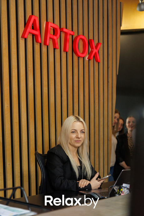 Relax and the City, фото № 206