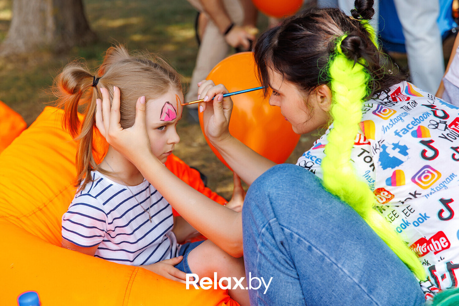 Международный фестиваль саморазвития «MY WAY FESTIVAL», фото № 73