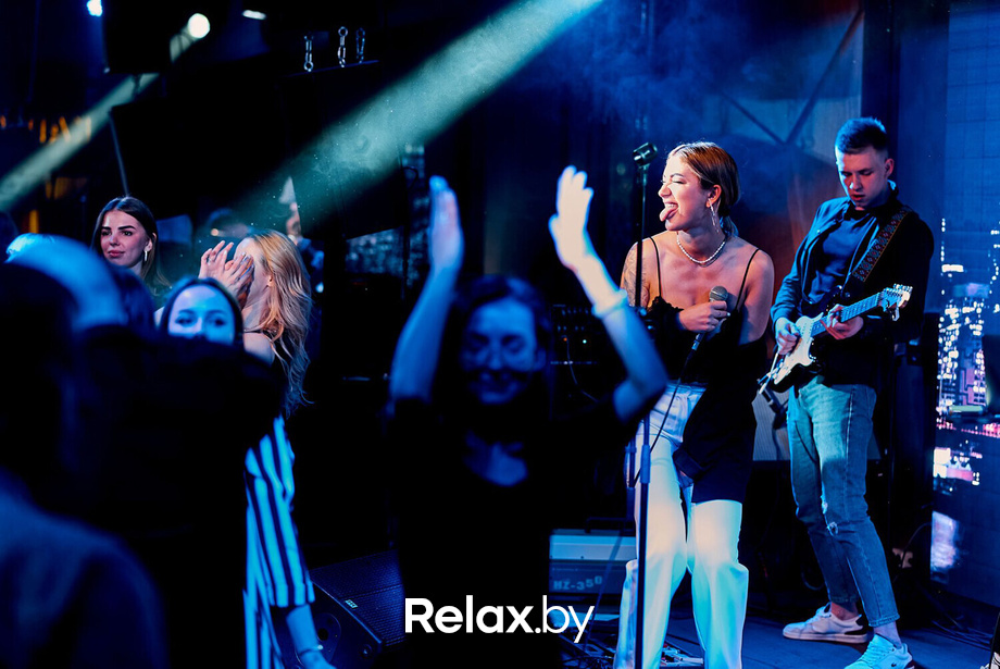 Friday Music, фото № 8