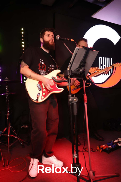 Terra party, фото № 27