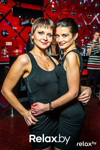 Next Club Show, фото № 117