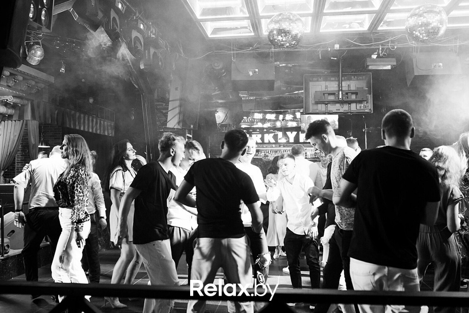 Brooklyn Live!, фото № 2