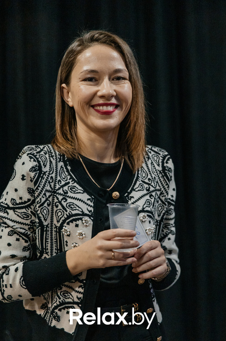 Бизнес-разборы и нетворкинг от бизнес-клуба LevelUp, фото № 74