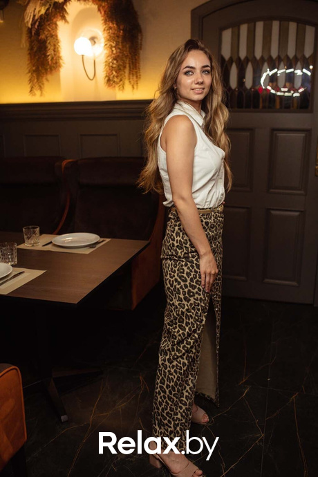 Выходные в Rustaveli, фото № 40