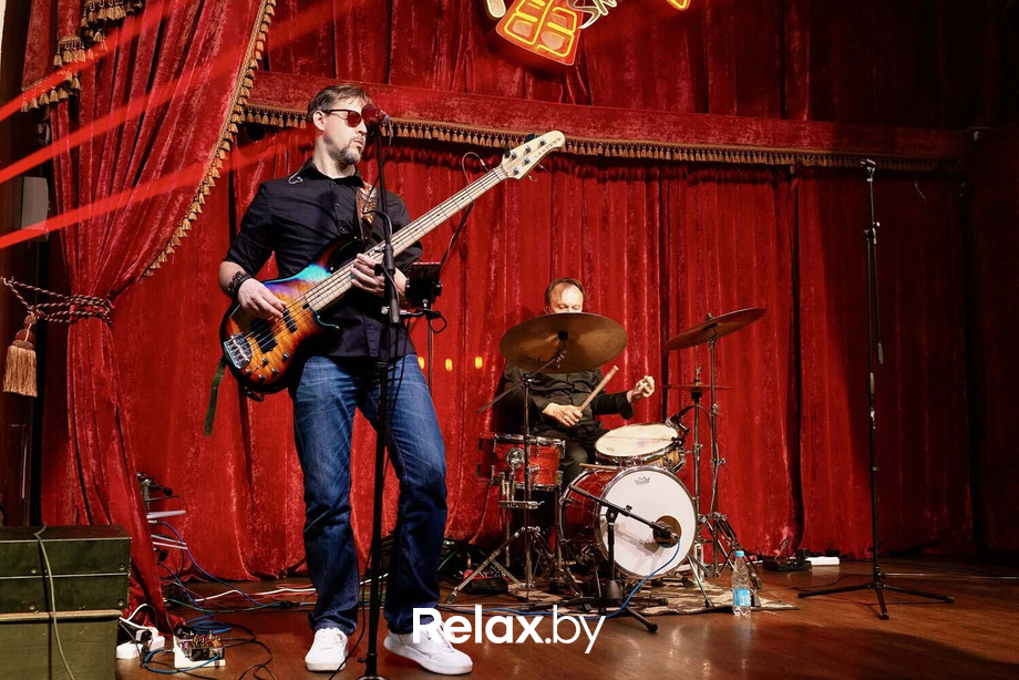 MoulinRouge, фото № 34