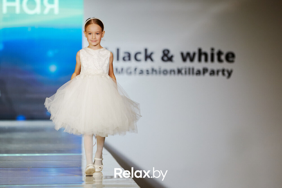 IMG FASHION Killa Part, фото № 172