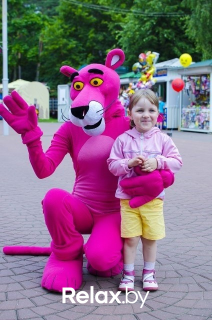 ELpresent.by на благотворительной акции для детей, фото № 24