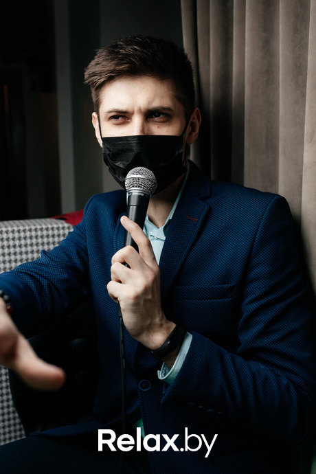 Terra Karaoke, фото № 4