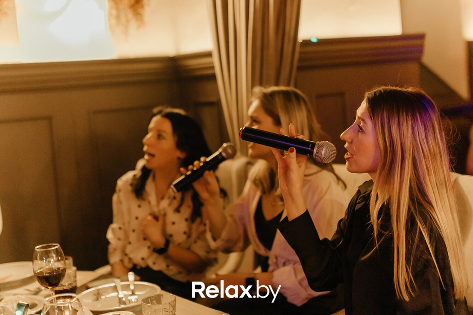 Выходные в Rustaveli, фото № 54