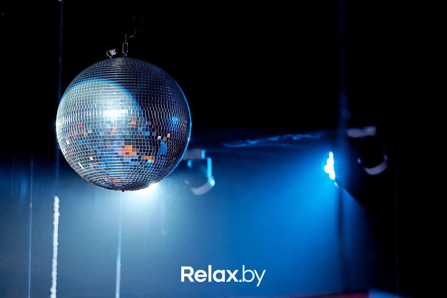 Пятница в Ангелах, фото № 7