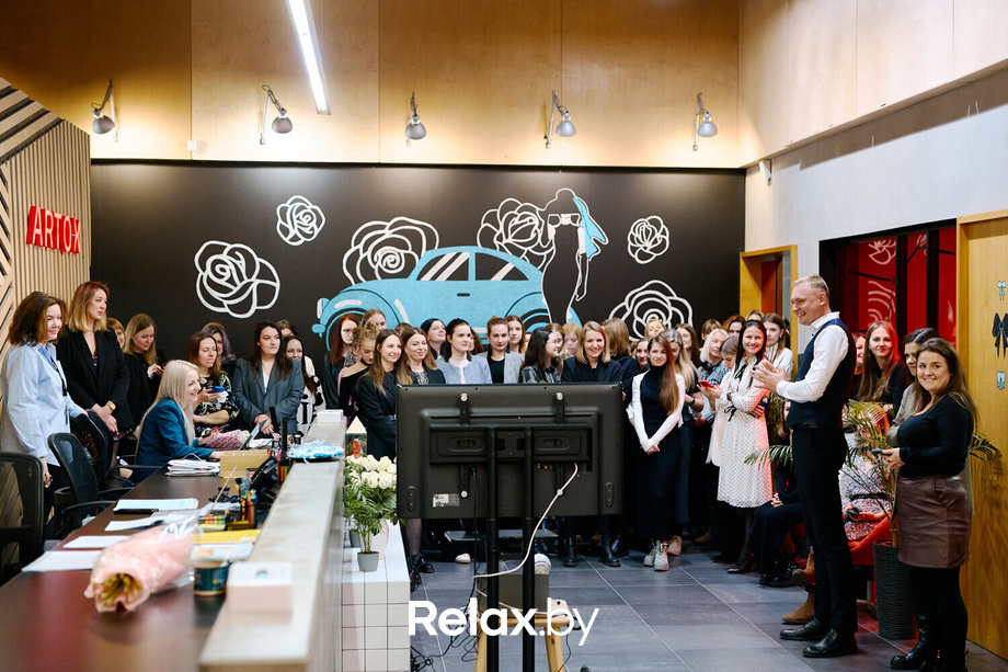 Breakfast at Tiffany's, фото № 422