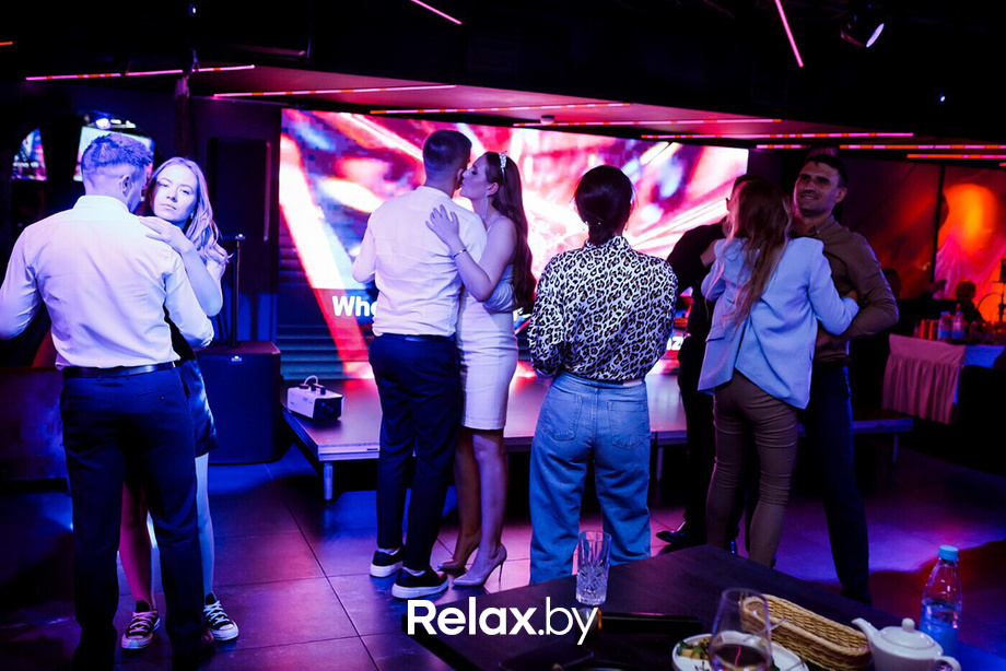 Friday party, фото № 26