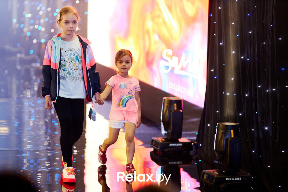 IMG Fashion KILLA PARTY - KIDS’ SHOW, фото № 284