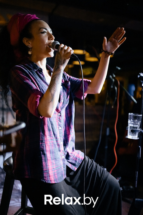 Zavod Saturday Night, фото № 42