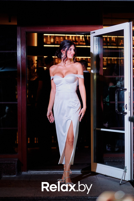 День Рождения гастробара «Правда», фото № 81