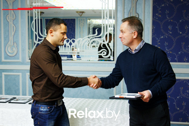 Выпускной Бизнес-школы Расти, фото № 60