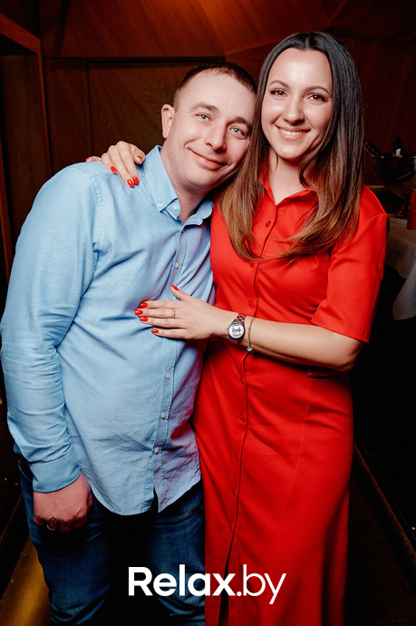 Saturday music, фото № 121