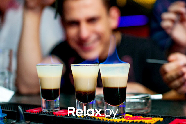 Ночь резидентов, фото № 31