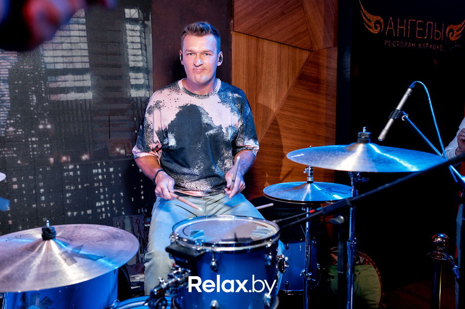 Saturday music, фото № 92