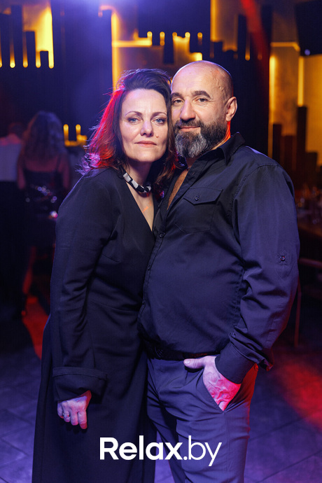 День Встречи Выпускников, фото № 110