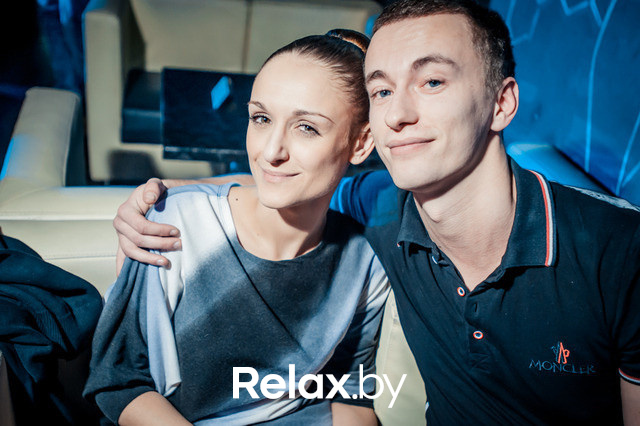 Fashion club: День Святого Валентина, фото № 18