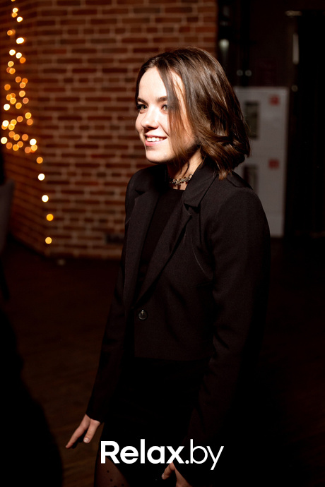 Ночь караоке, фото № 60