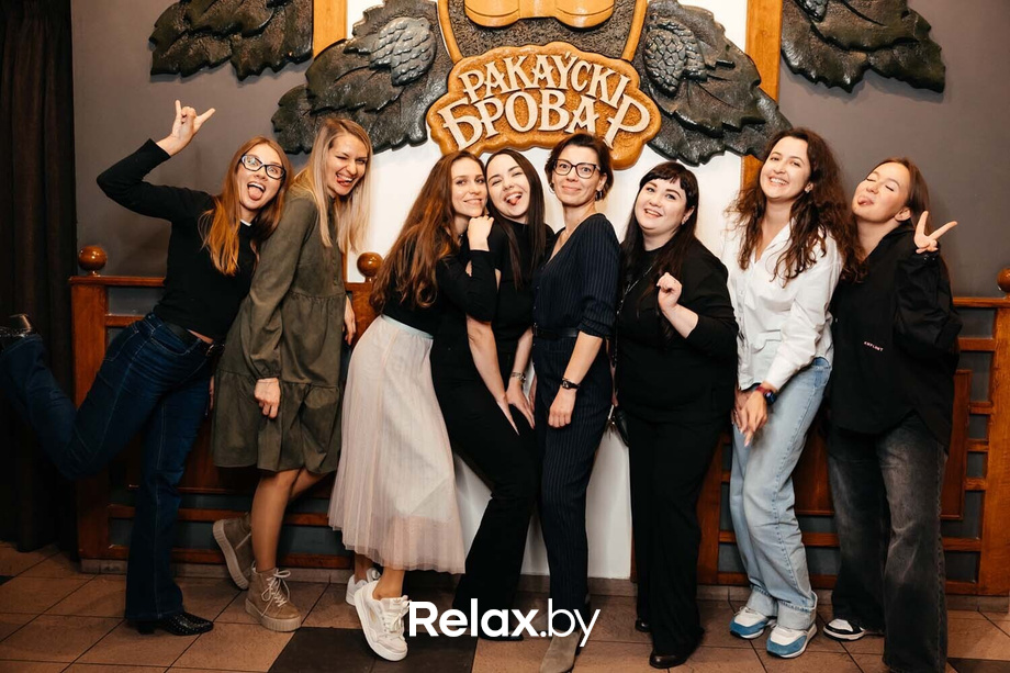 Отдыхаем Броварно, фото № 12