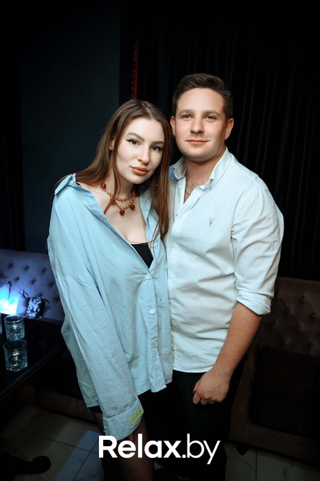 Saturday party, фото № 36