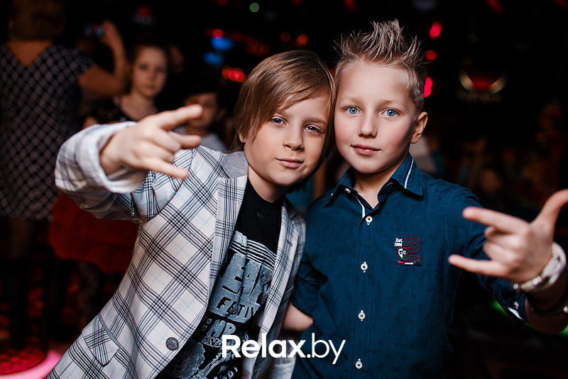 Junior Disco, фото № 25