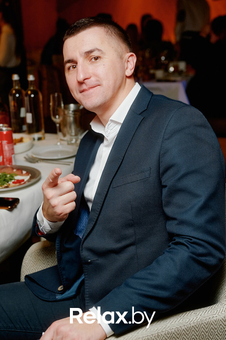 Новый Год в Ангелах, фото № 104