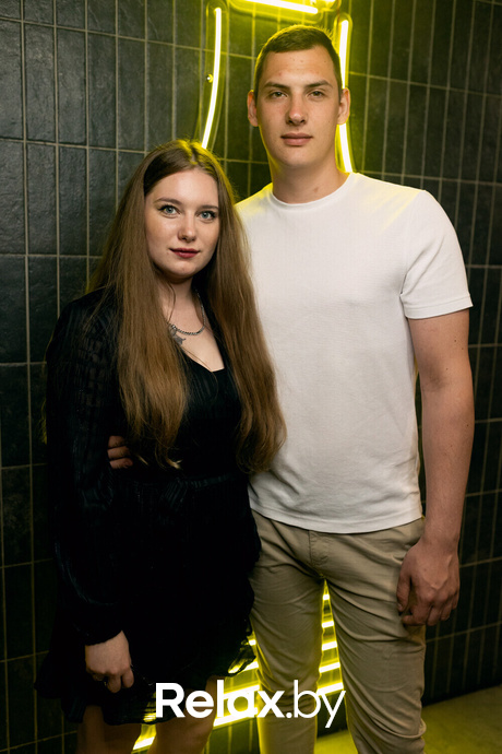 Saturday party, фото № 85