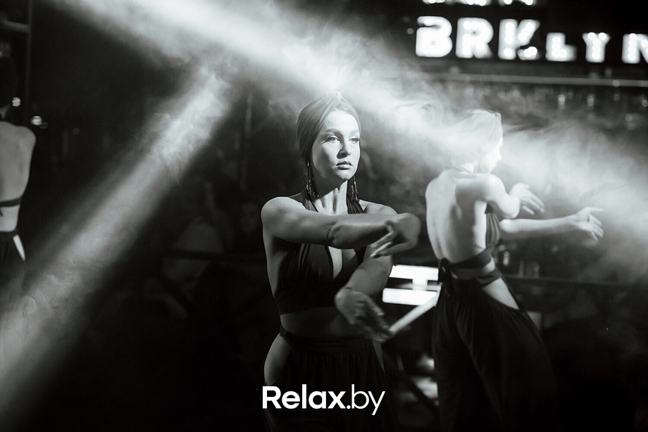 Brooklyn Live!, фото № 39