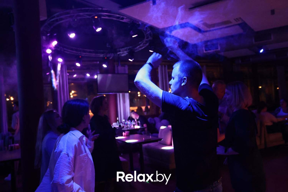 Terra party, фото № 2