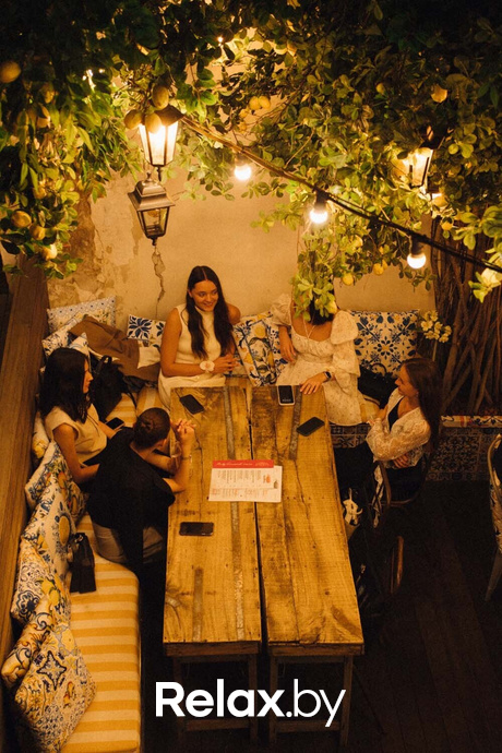 Proseka Party, фото № 46